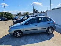 Seat Ibiza 3 6L1 1.4 TDI 75CV 2002-2005