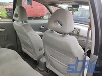 Nissan Micra 3 K12 1.5 DCI 65CV 2003-2010