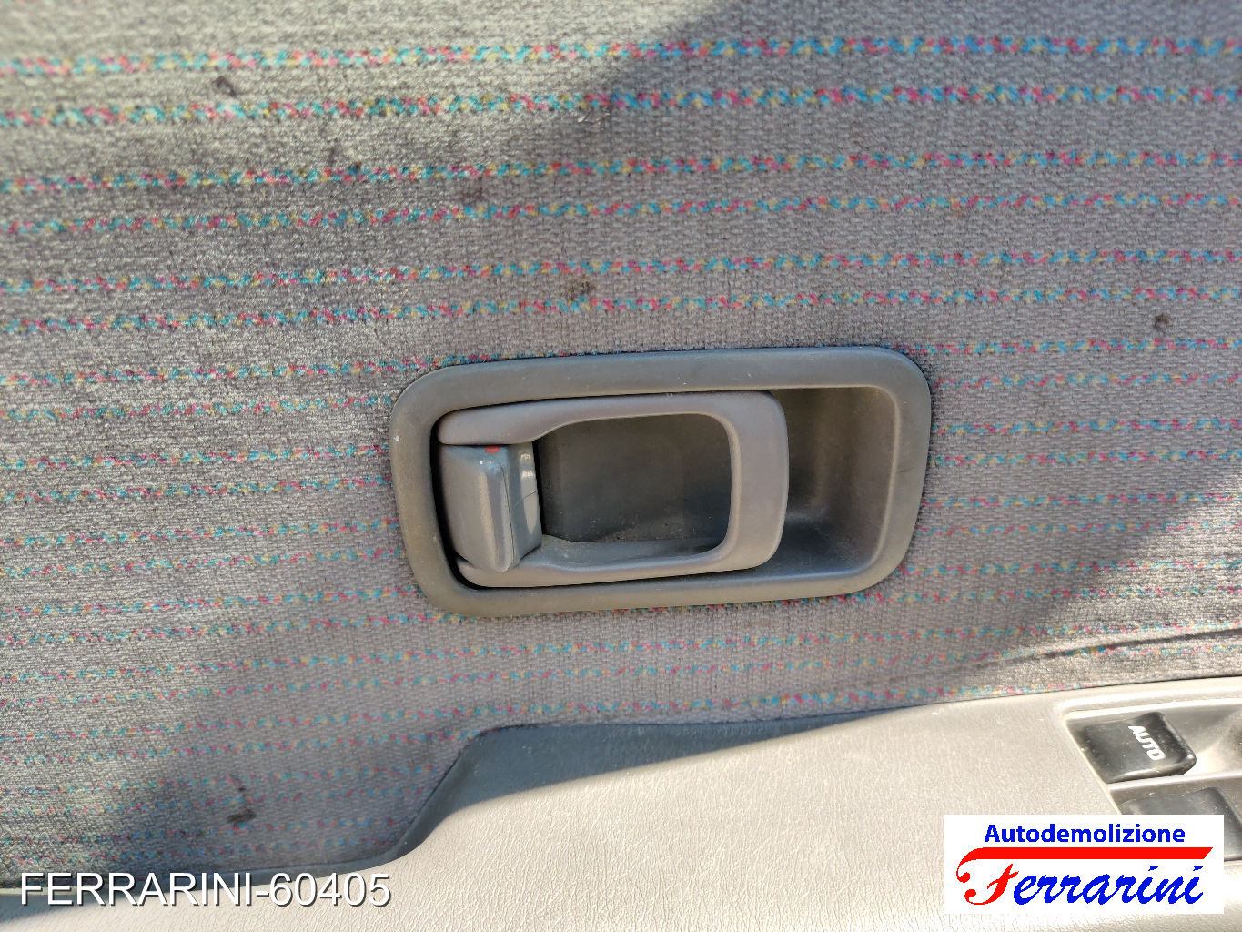 Nissan Micra 2 K11 1.0I 16V 54CV 1992-2000