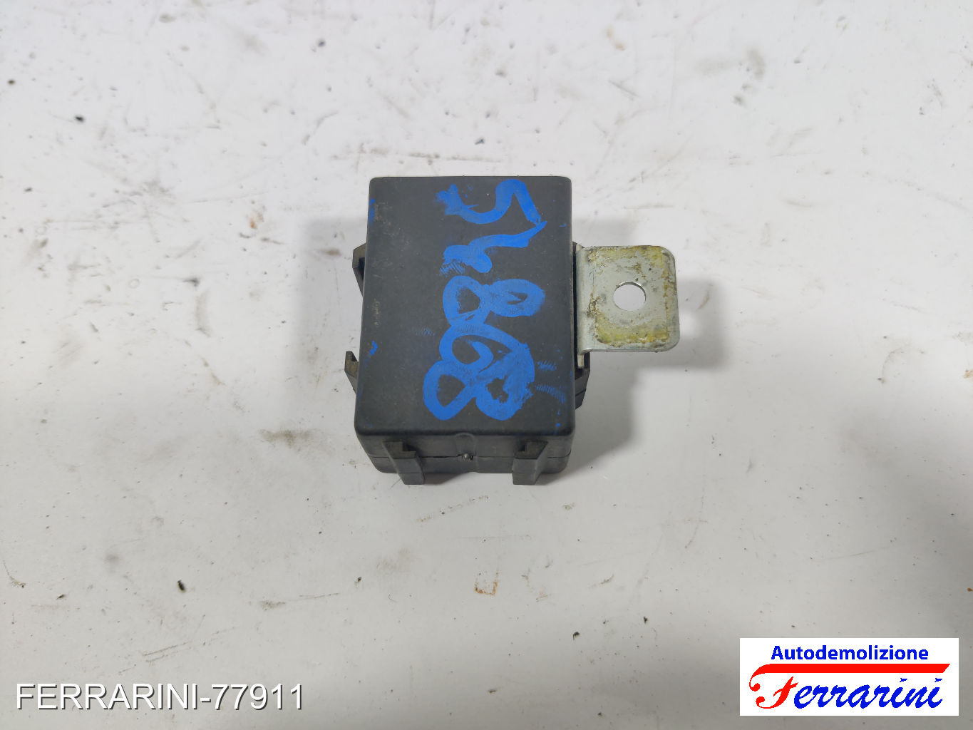 Kit Accensione HYUNDAI ATOS MX 1.1 2003-2008 3911002BA5 6