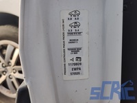 Fiat Scudo 270, 272 2.0 D MULTIJET 120CV 2007-2016