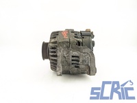 Alternatore NISSAN MICRA 3 K12 1.2 16V 2003-2010 23100AX600, 23100AX610, TGSC011