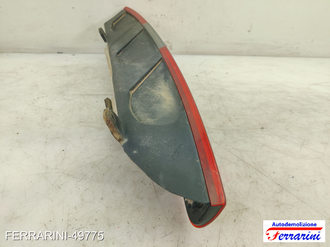 Fanalino Stop Posteriore FORD FOCUS 2 SW DA, DS, FFS 2004-2012 sinistro, sx