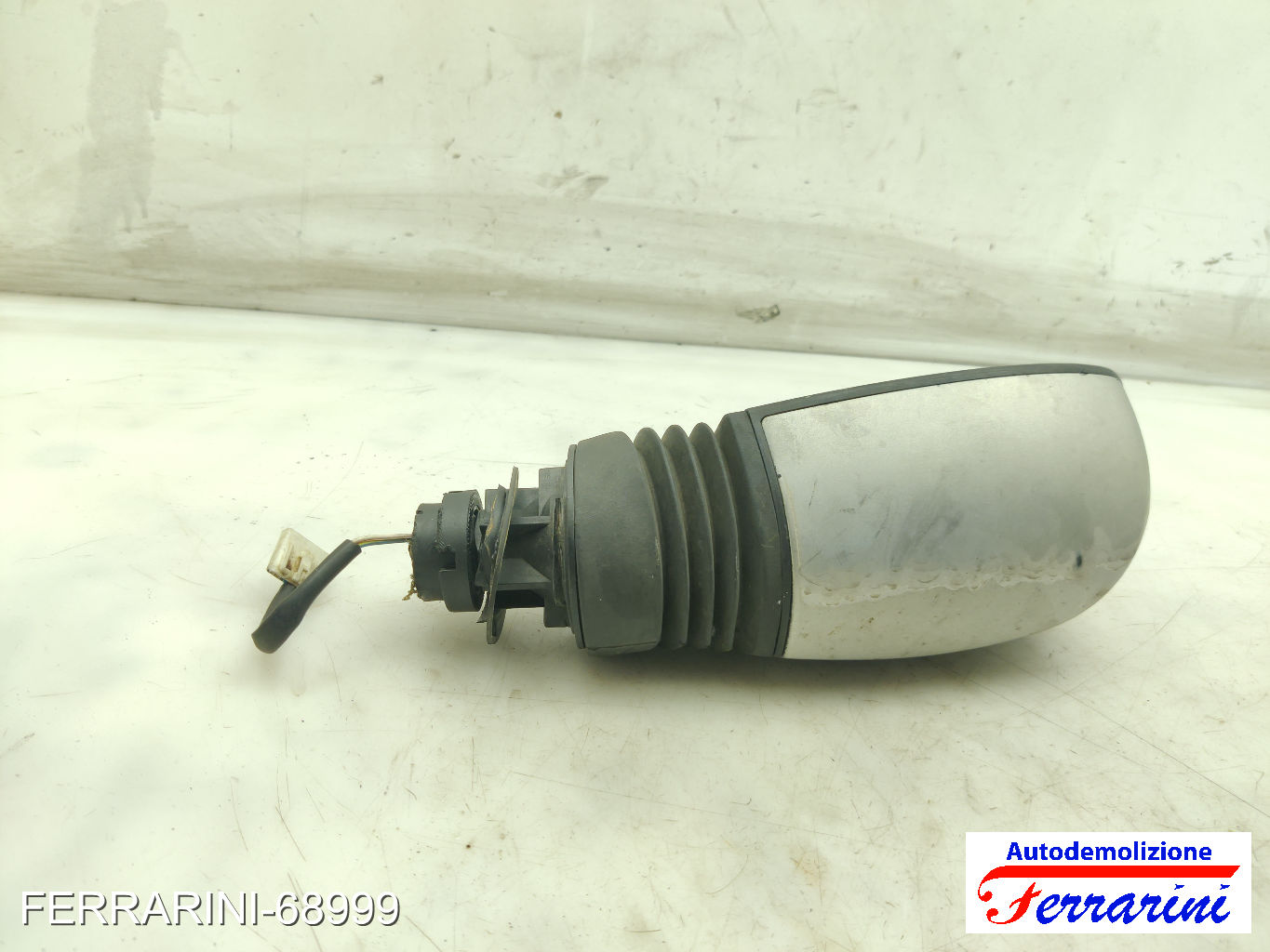 Specchietto Laterale FIAT PUNTO 188 1999-2006 sinistro, sx 7