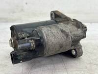 Motorino Avviamento