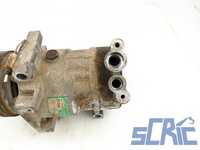 Compressore Clima RENAULT CLIO 2 CASSONE SB0/1/2 1.2 1999-2003 8200037058 7