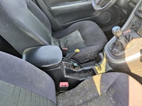 Fiat Croma 194 1.9 D MULTIJET 120CV 2005-2011