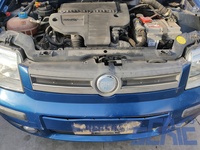 Fiat Panda 169 1.3 D MULTIJET 70CV 2003-2012
