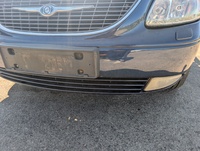 Chrysler Voyager 4 RG, RS 2.5 CRD 141CV 2000-2008