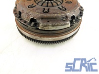 Volano OPEL FRONTERA A SPORT U92 2.5 TDS 1996-1998 91148016