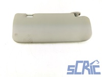 Aletta Parasole NISSAN MICRA 2 K11 2000-2003 sinistro, sx 964016F802, 96401CT400