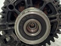 Alternatore VW GOLF 5 VARIANT 1K5 1.4 TSI 2008-2009 TG11C048, 2543291C