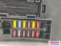 Body Computer OPEL CORSA D S07 1.3 CDTI 2006-2014 13279900, 28140881 7