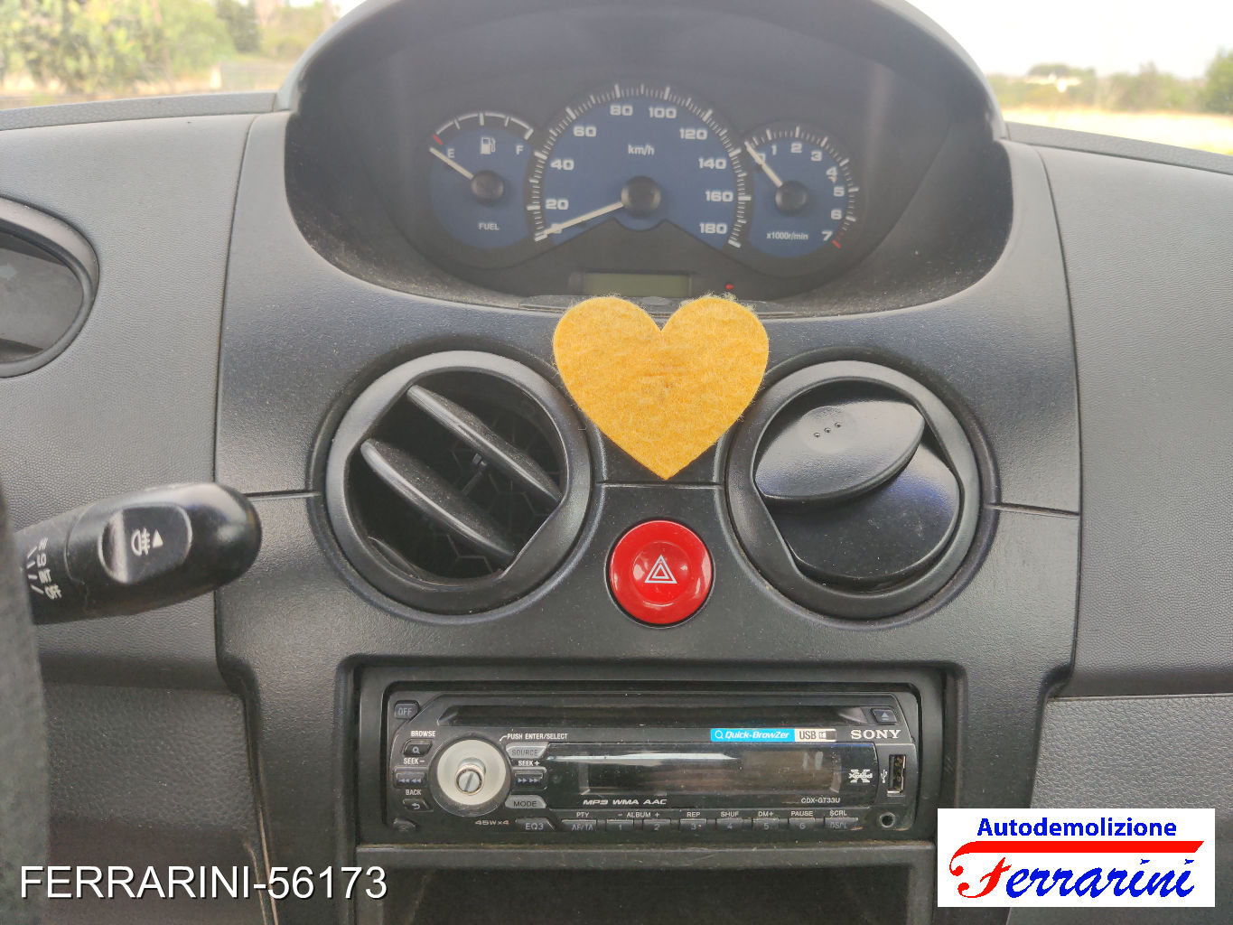 Chevrolet Matiz M200, M250 0.8 52CV 2005-2013