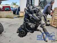 Motore Completo