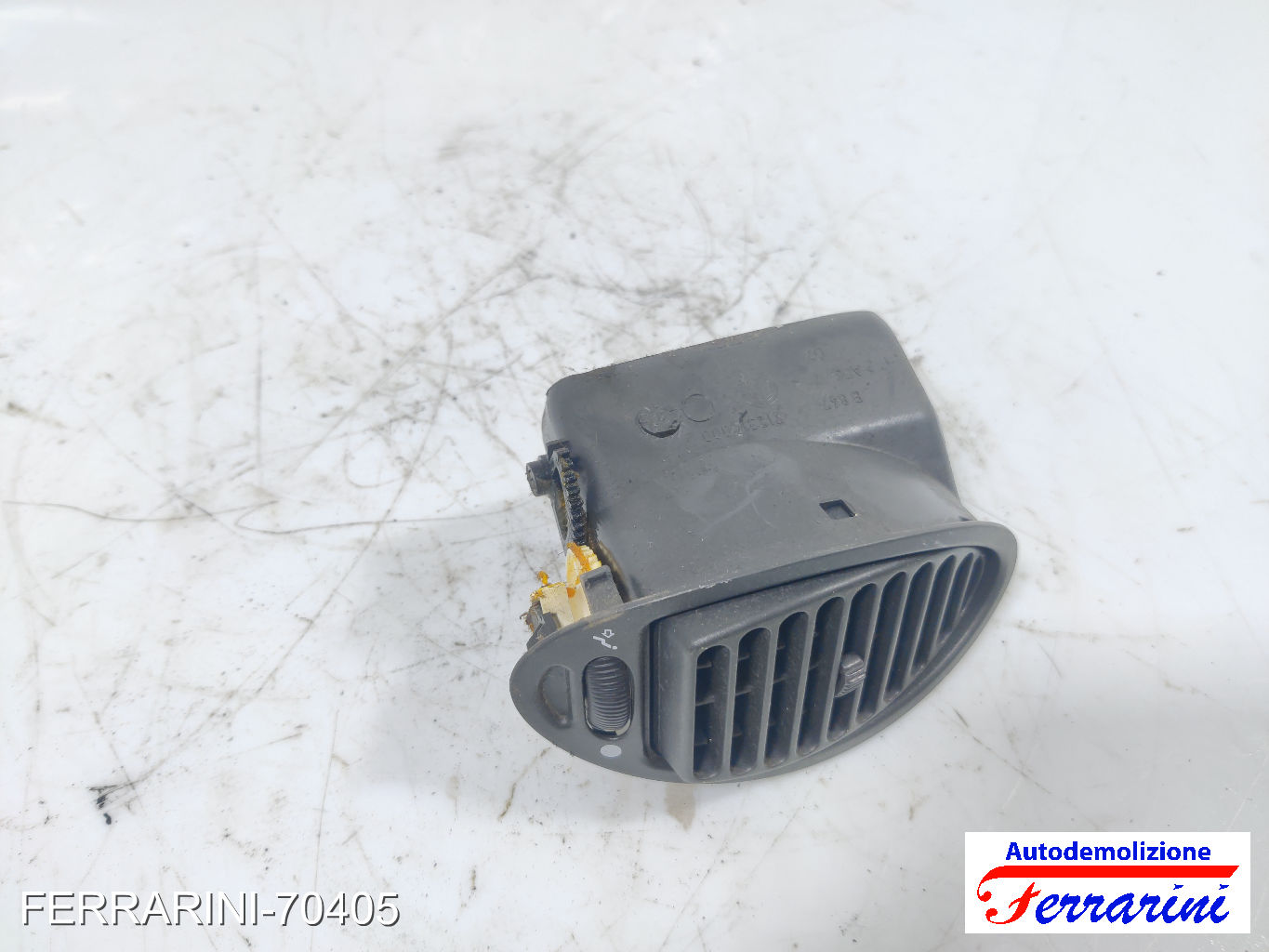 Bocchetta Areazione LANCIA Y 840 1996-2003 destra, dx, frontale, anteriore 6