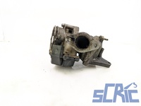 Valvola Egr VW GOLF PLUS 5 521, 5M1 1.9 TDI 2005-2009 03G129637A, 036128063A
