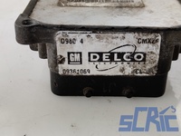 Kit Accensione OPEL ASTRA G T98 1.4 16V 1998-2005 09361069
