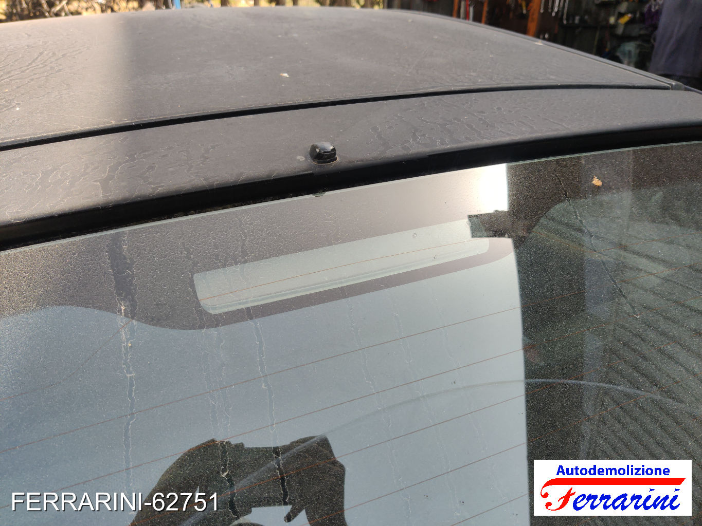 Fiat Punto 188 1.9 JTD 86CV 2001-2012