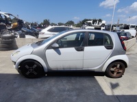 Smart Forfour 454 1.1 75CV 2004-2006