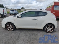Alfa Romeo Mito 955 1.4 BI-FUEL 120CV 2009-2016
