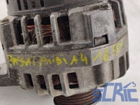 Alternatore VW PASSAT VARIANT 3B5 1.8 1997-2000 06B903016D, 038903018EX 7