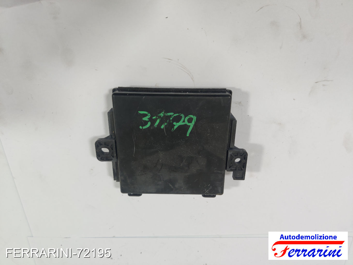 JEEP COMPASS M6, M7, MP, MV 1.6 CRD 2017-2023 68411081AA, AA53466817, 53466817 7