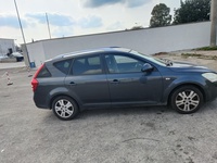 Kia Cee'D Sw ED 1.6 CRDI 115 115CV 2007-2012