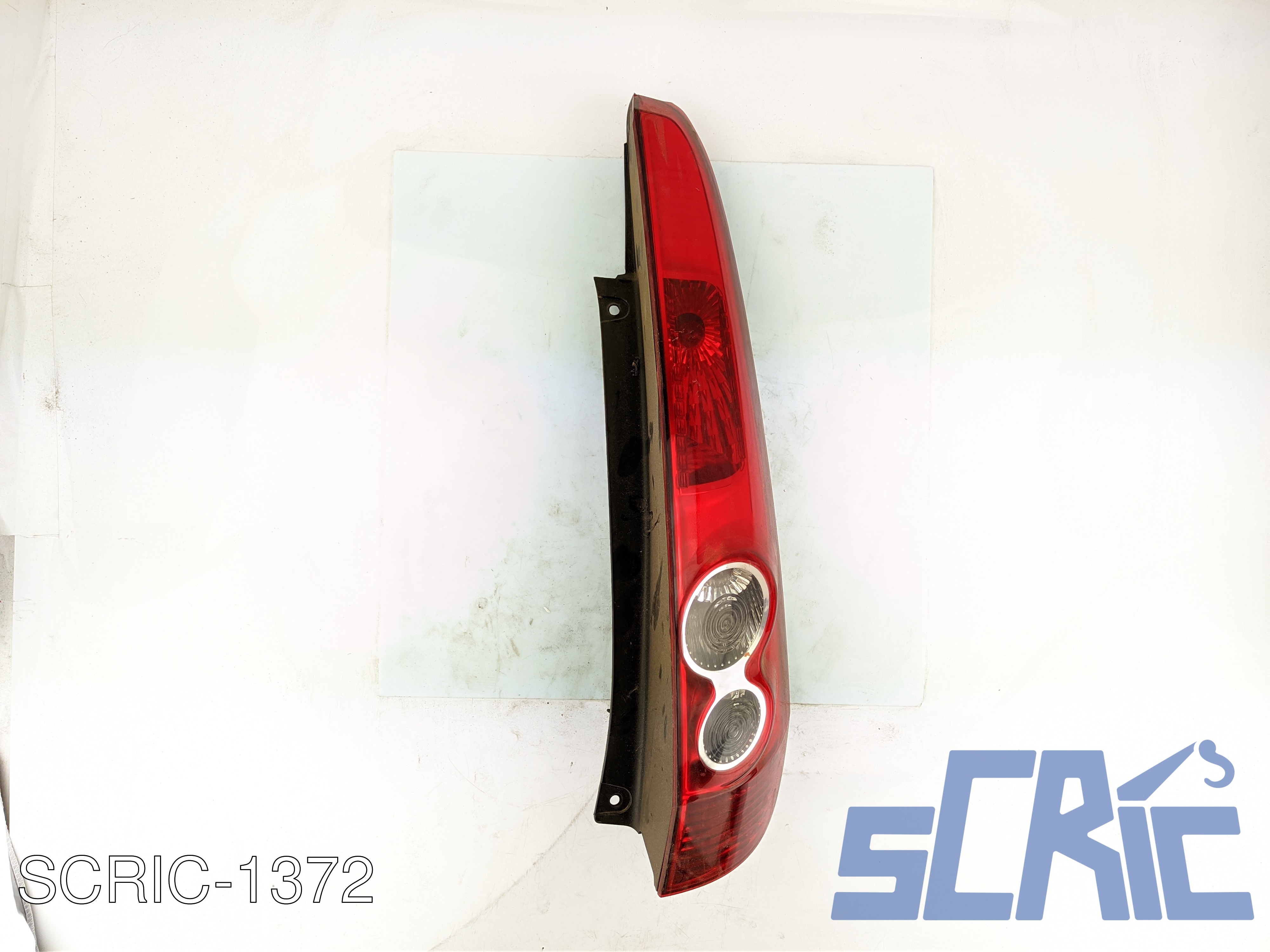 Fanalino Stop Posteriore FORD FIESTA 5 JD, JH 2001-2008 destro, dx, posteriore