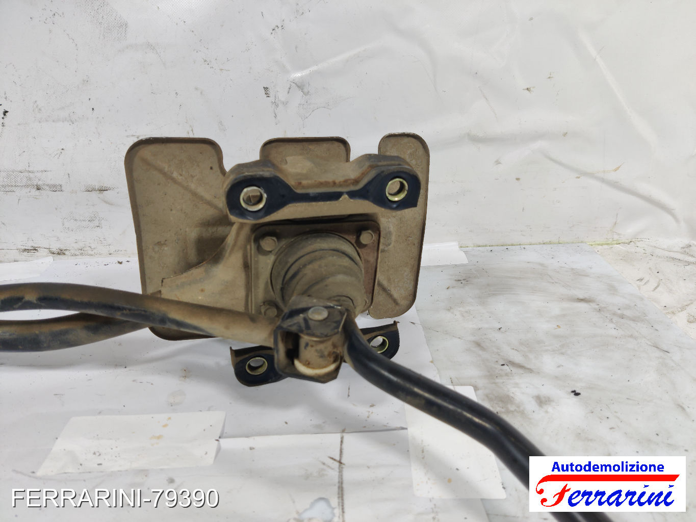 Leva Cambio Manuale HYUNDAI ATOS MX 1.1 2003-2008 437000X100