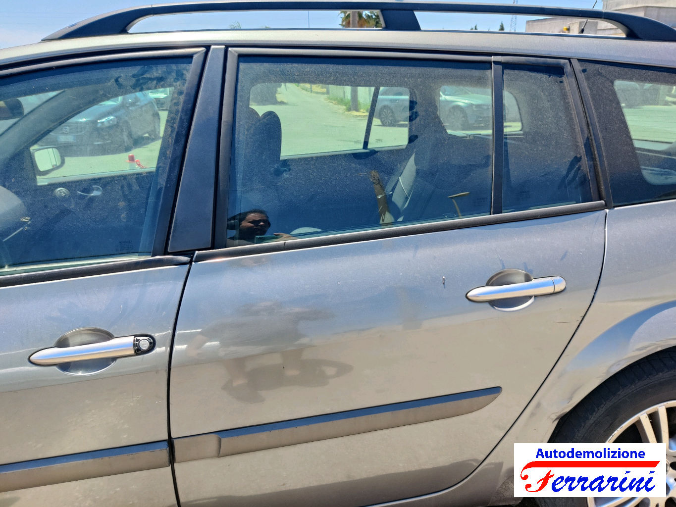 Renault Megane 2  KM 1.5 DCI 101CV 2003-2009