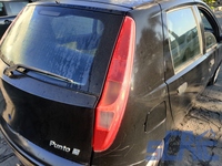 Fiat Punto 188 1.9 JTD 80 80CV 1999-2012