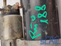 Motorino Avviamento FIAT PUNTO 188 1.2 60 1999-2010 46740242, SCRI4231
