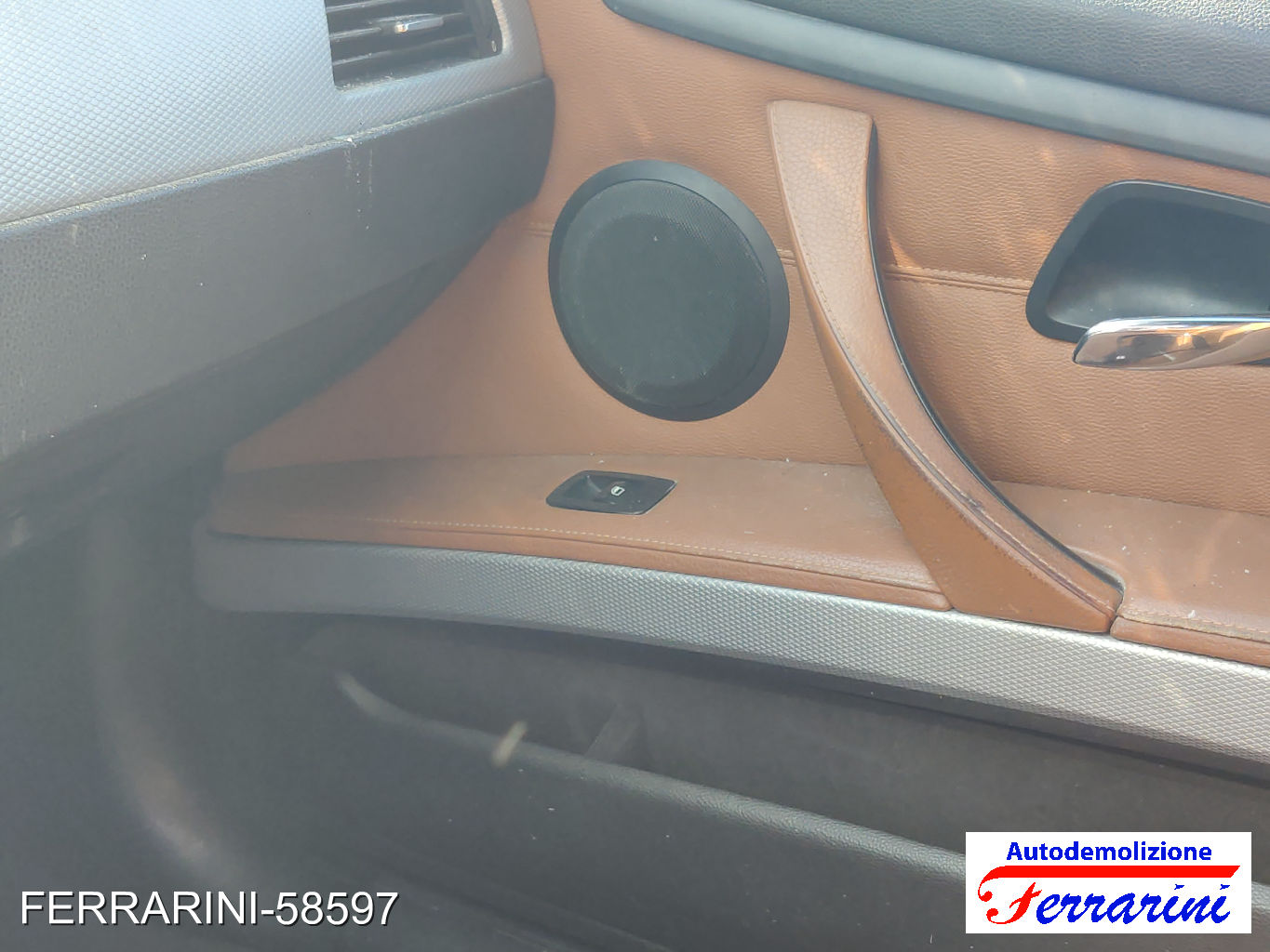 Bmw 3 Coupé E92 320D XDRIVE 177CV 2008-2010