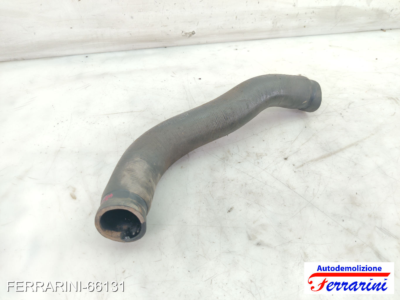 tubo acqua motore 199A9000 FIAT PUNTO EVO 199 1.3 D MULTIJET 2009-2012 55223838