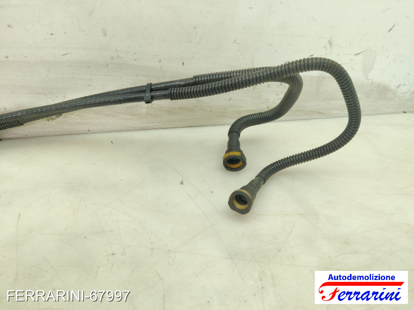 Cestello Pompa Galleggiante Serbatoio FIAT DUCATO 244 2.0 JTD 2001-2006