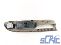 Pulsantiera Tastiera Alzavetro VW PASSAT VARIANT 3C5 2005-2009 sinistra, sx