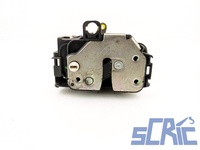 Serratura Porta FIAT PANDA 169 2003-2012 sinistro, sx, posteriore, post 51826987