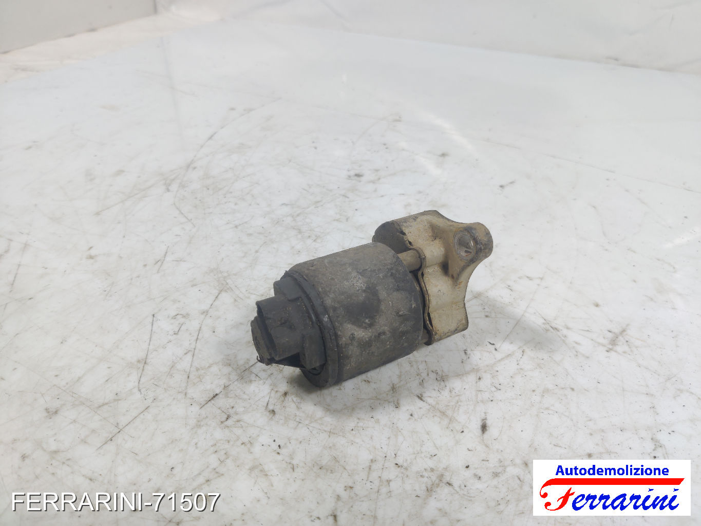 Valvola Egr CHEVROLET MATIZ M200, M250 0.8 2005-2013 96408500, 96800843