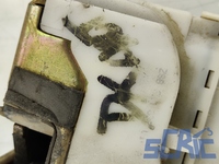 Serratura Porta SEAT CORDOBA 6K1, 6K2 1997-1999 destro, dx, frontale, anteriore
