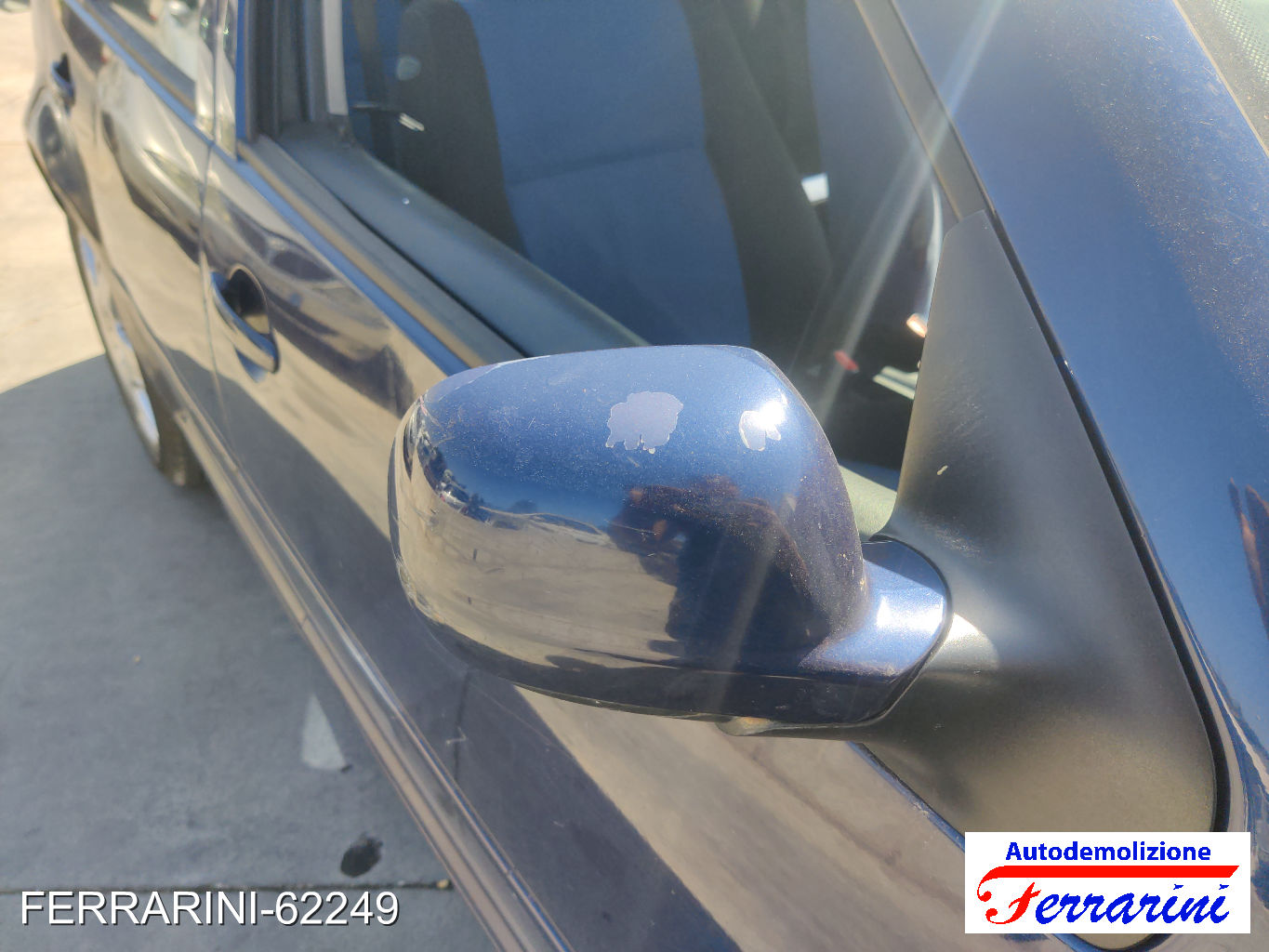 Vw Golf 4 1J1 1.6 100CV 1997-2004