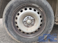 Renault Kangoo FW0/1 1.5 DCI 85 86CV 2008-2023