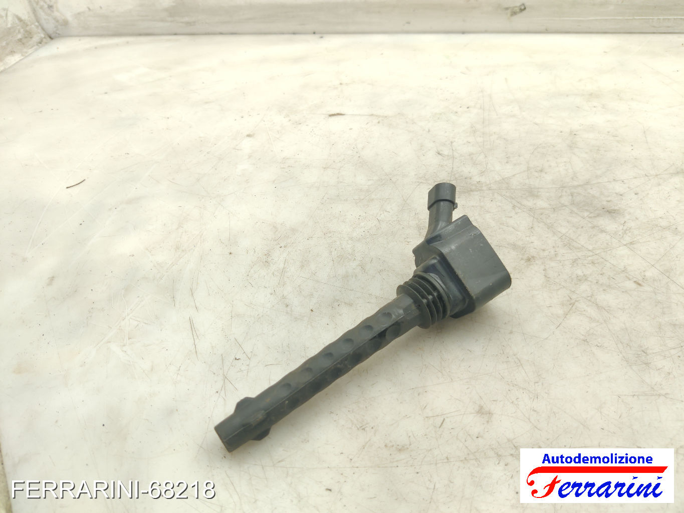 Bobina Di Accensione ALFA ROMEO MITO 955 1.4 TJET 2008-2011 55213613, 55229959
