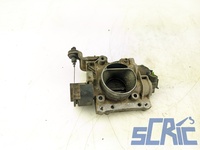 Corpo Farfallato FIAT PUNTO 188 1.2 60 1999-2010 77363298