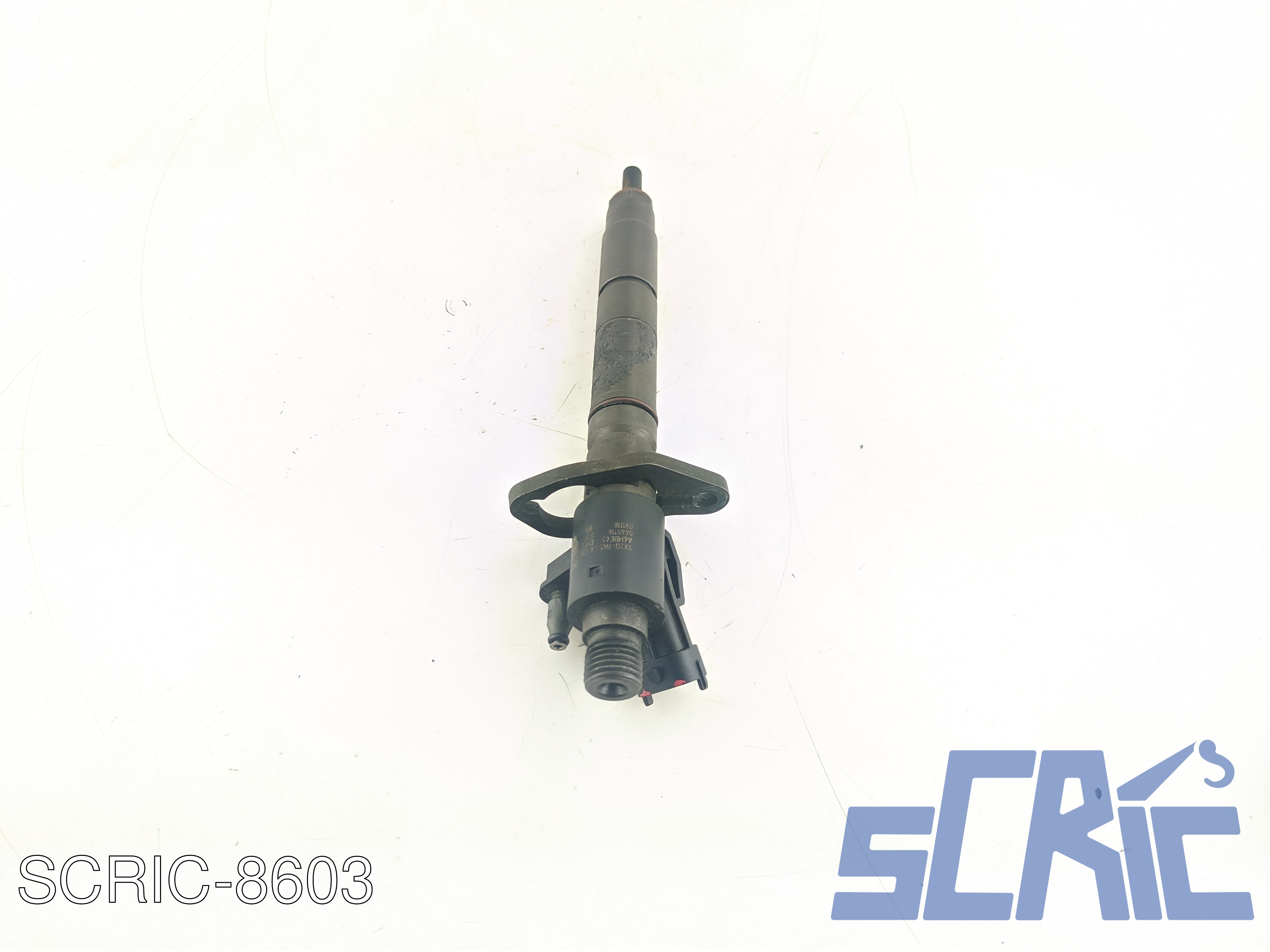 Iniettore LAND ROVER RANGE ROVER SPORT L494 3.0 D 4X4 2013-2023 0445116013