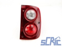 Fanalino Stop Posteriore LAND ROVER FREELANDER L314 1998-2000 destro, dx