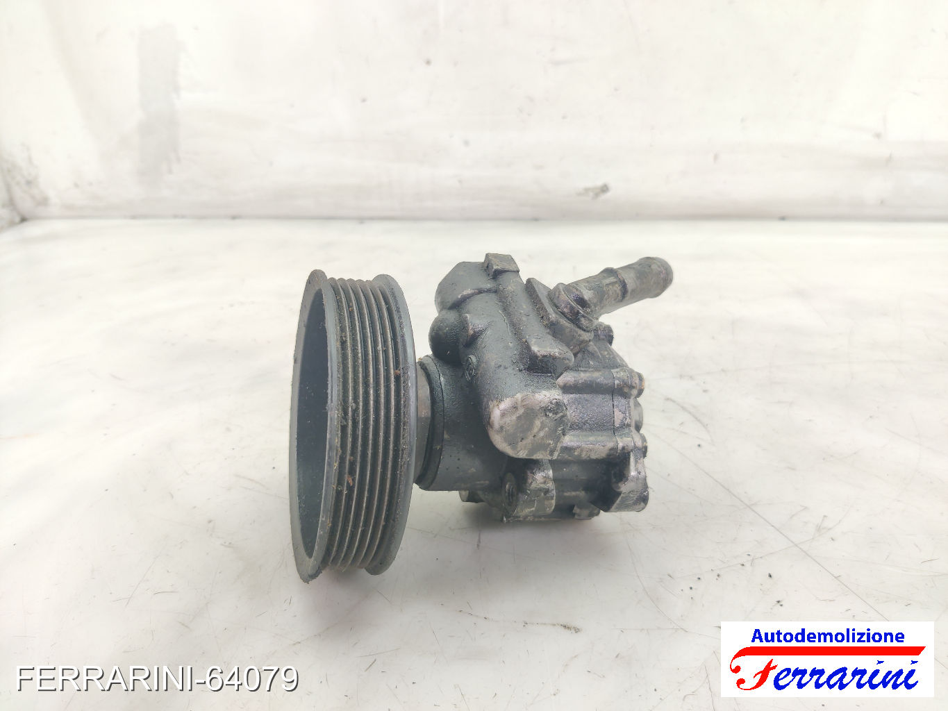 Pompa Servosterzo VW LUPO 60, 6X1 1.4 16V 1998-2005 6N0422154E, 6N0422155E 14