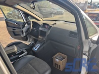 Opel Zafira B A05 1.9 CDTI 120CV 2005-2015
