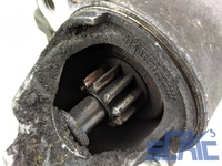 Motorino Avviamento FORD FOCUS SW DNW 1.8 TURBO DI/TDDI 1999-2004 1S4U11000AA