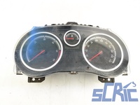 Quadro Contachilometri OPEL CORSA D S07 1.3 CDTI 2006-2014 13264275, P0013264275